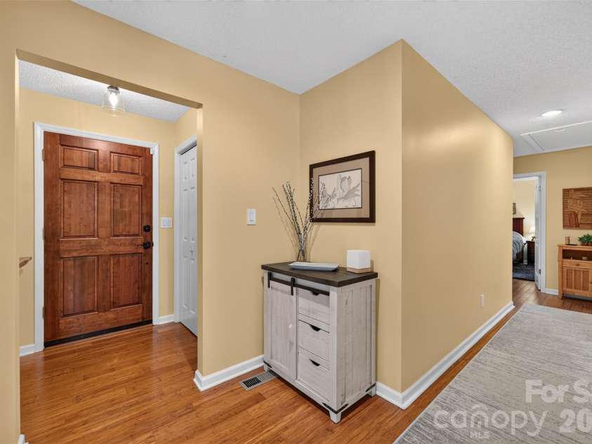 1660 Fairway Drive, Newton, NC 28658.  MLS# CAR4433874, YatesRealty ID 56644. 