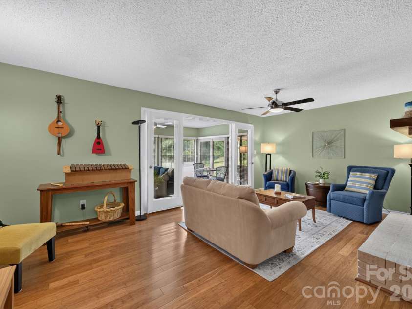1660 Fairway Drive, Newton, NC 28658.  MLS# CAR4433874, YatesRealty ID 56644. 