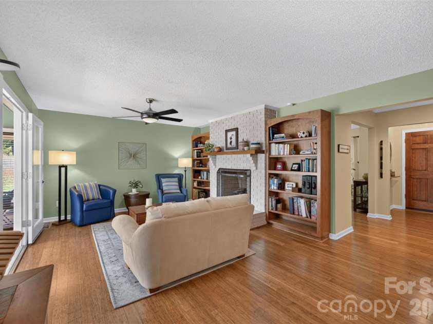 1660 Fairway Drive, Newton, NC 28658.  MLS# CAR4433874, YatesRealty ID 56644. 