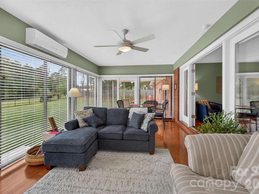 1660 Fairway Drive, Newton, NC 28658.  MLS# CAR4433874, YatesRealty ID 56644. 