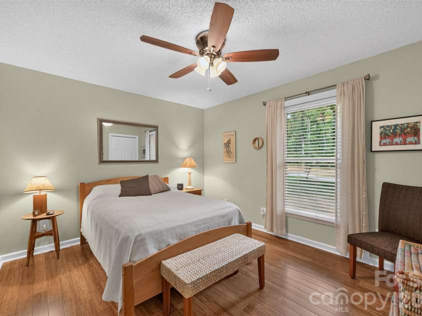 1660 Fairway Drive, Newton, NC 28658.  MLS# CAR4433874, YatesRealty ID 56644. 