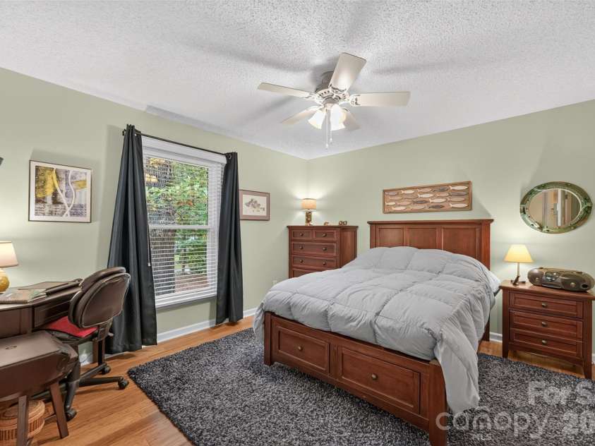1660 Fairway Drive, Newton, NC 28658.  MLS# CAR4433874, YatesRealty ID 56644. 
