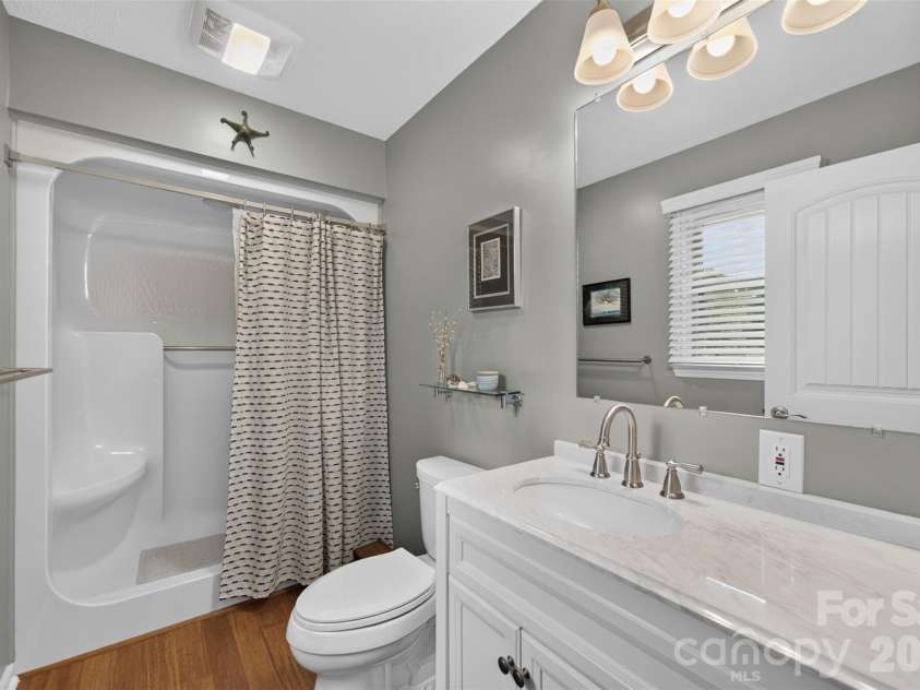 1660 Fairway Drive, Newton, NC 28658.  MLS# CAR4433874, YatesRealty ID 56644. 