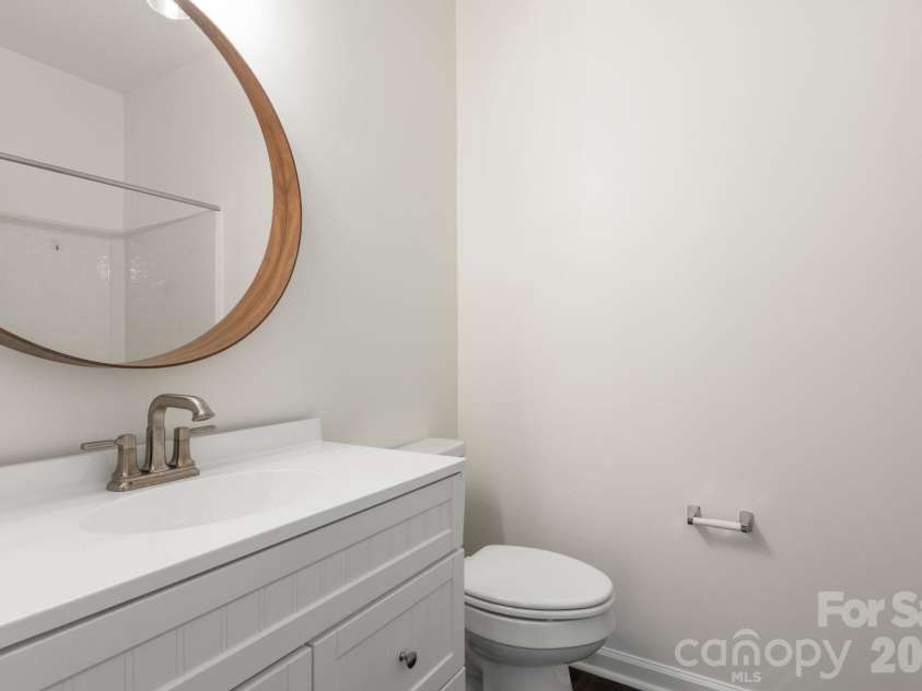 701 Shellstone Place, Fort Mill, SC 29708.  MLS# CAR4434041, YatesRealty ID 56645. Downstairs primary bathroom_1