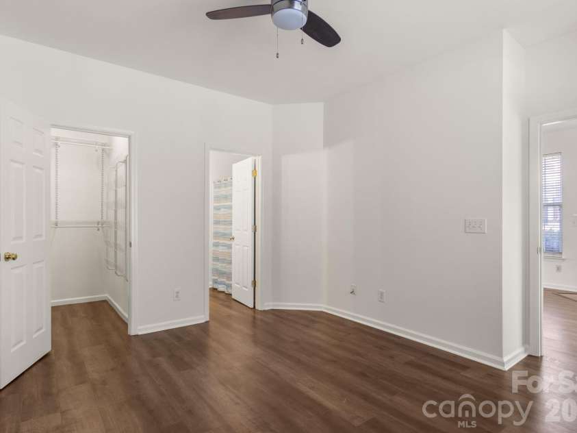 701 Shellstone Place, Fort Mill, SC 29708.  MLS# CAR4434041, YatesRealty ID 56645. Downstairs primary bedroom_2