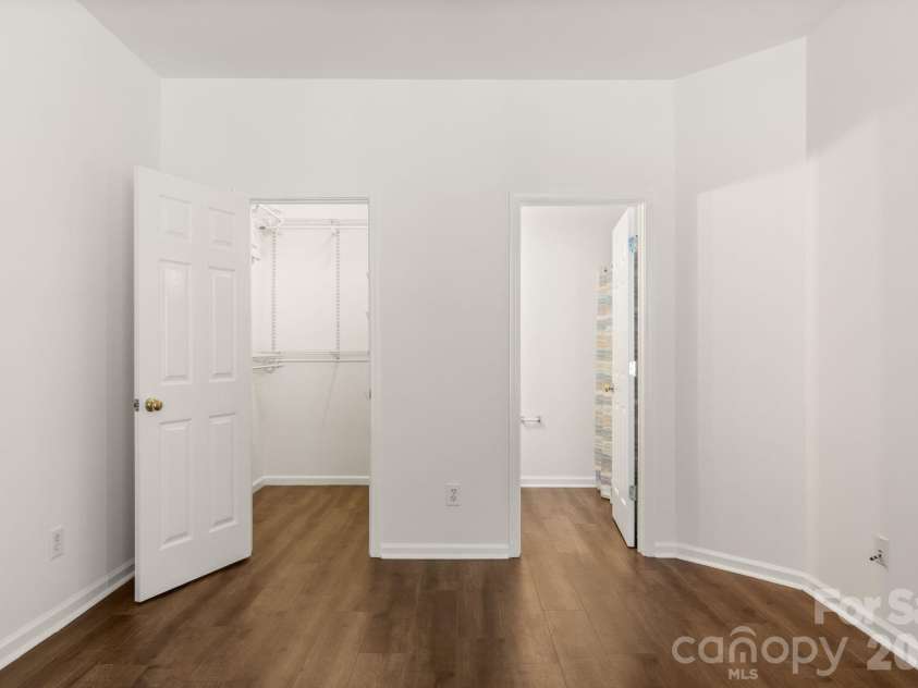 701 Shellstone Place, Fort Mill, SC 29708.  MLS# CAR4434041, YatesRealty ID 56645. Downstairs primary bedroom_3