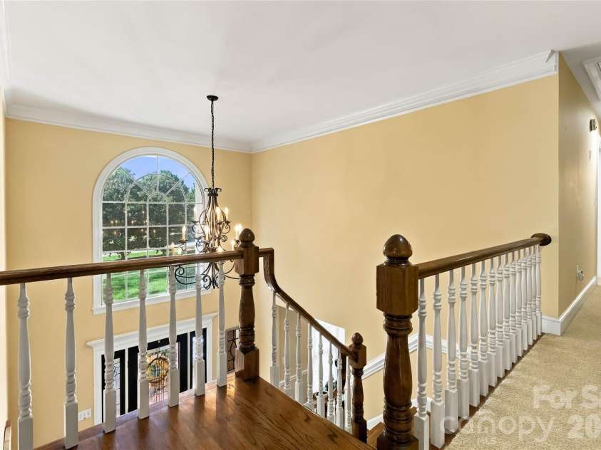 4301 Horseshoe Bend, Matthews, NC 28104.  MLS# CAR4431860, YatesRealty ID 56646. 