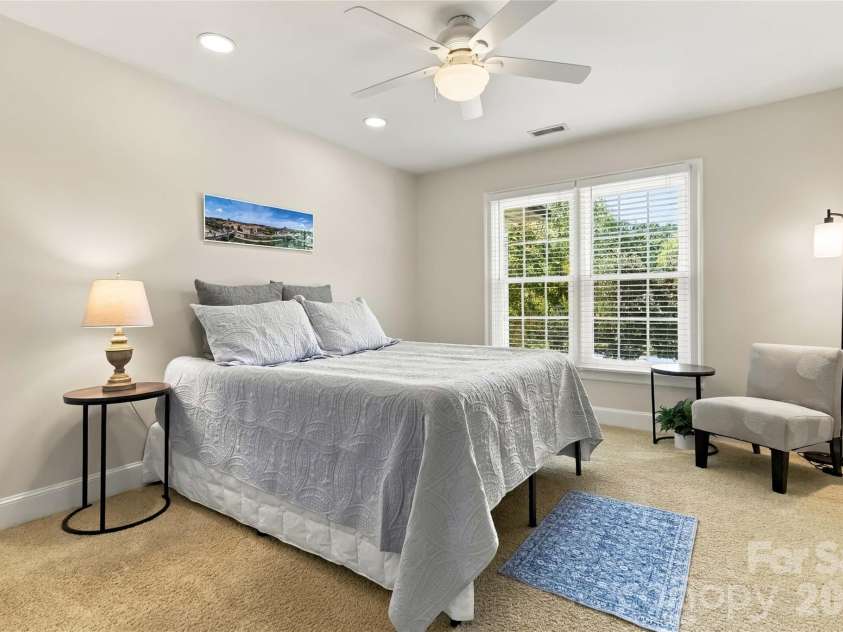 4301 Horseshoe Bend, Matthews, NC 28104.  MLS# CAR4431860, YatesRealty ID 56646. 