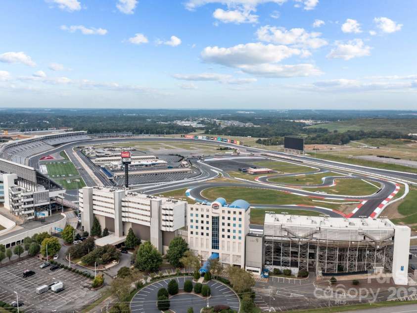 4721 Morehead Road, Concord, NC 28027.  MLS# CAR4182202, YatesRealty ID 5665. 