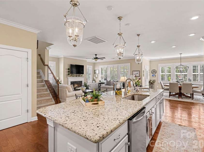 1567 Tranquility Boulevard, Lancaster, SC 29720.  MLS# CAR4433825, YatesRealty ID 56650. 