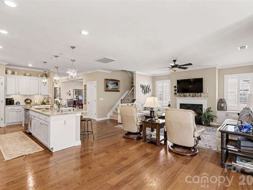 1567 Tranquility Boulevard, Lancaster, SC 29720.  MLS# CAR4433825, YatesRealty ID 56650. 