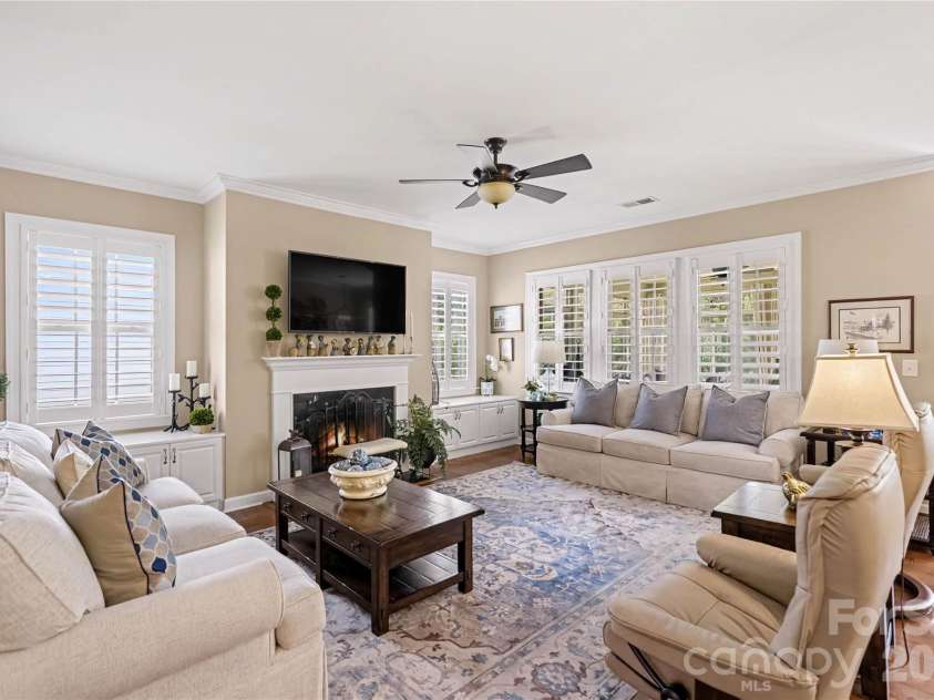 1567 Tranquility Boulevard, Lancaster, SC 29720.  MLS# CAR4433825, YatesRealty ID 56650. 