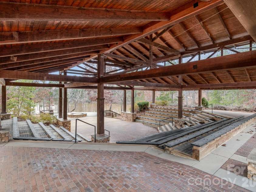 1567 Tranquility Boulevard, Lancaster, SC 29720.  MLS# CAR4433825, YatesRealty ID 56650. Amphitheater