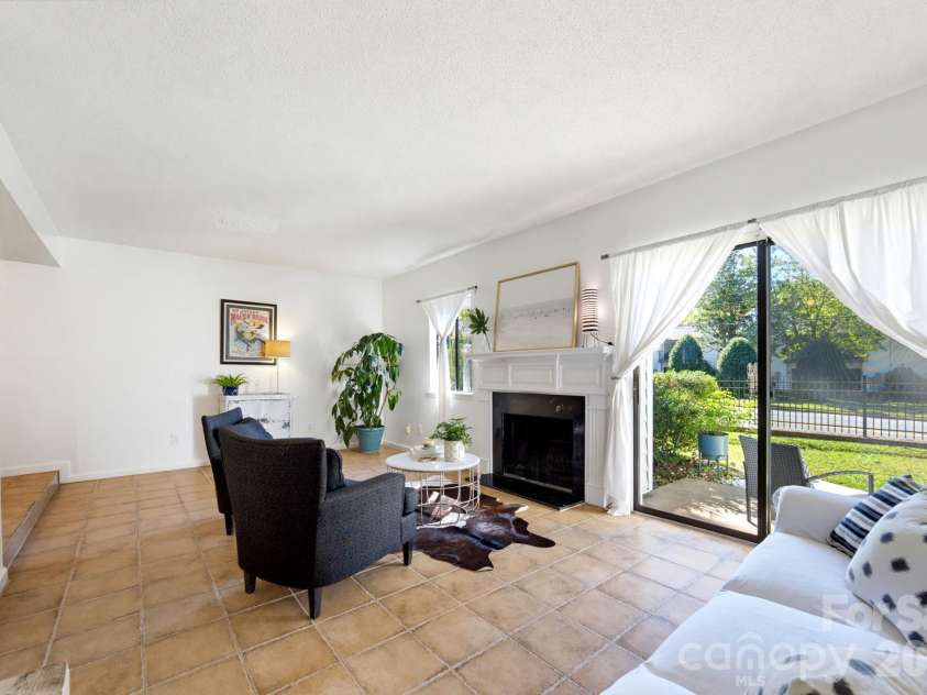 3732 Winding Creek Lane, Charlotte, NC 28226.  MLS# CAR4434219, YatesRealty ID 56652. 