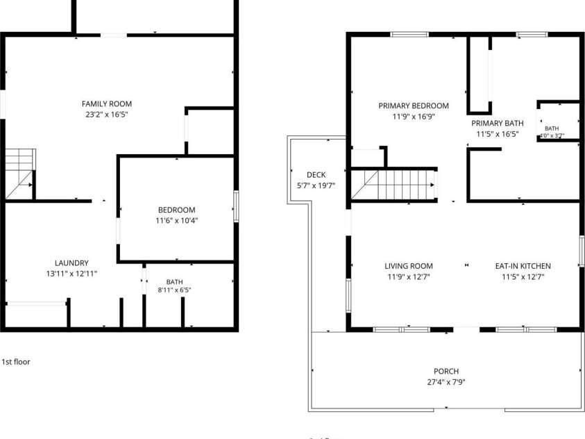 203 Newland Place, Lenoir, NC 28645.  MLS# CAR4434255, YatesRealty ID 56653. 