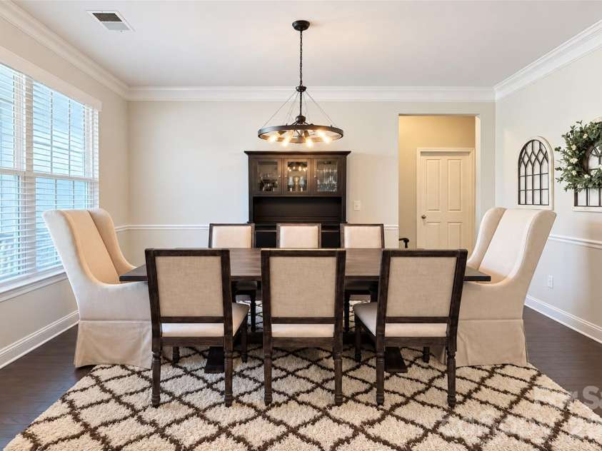 11406 Rising Star Court, Charlotte, NC 28215.  MLS# CAR4434478, YatesRealty ID 56655. 