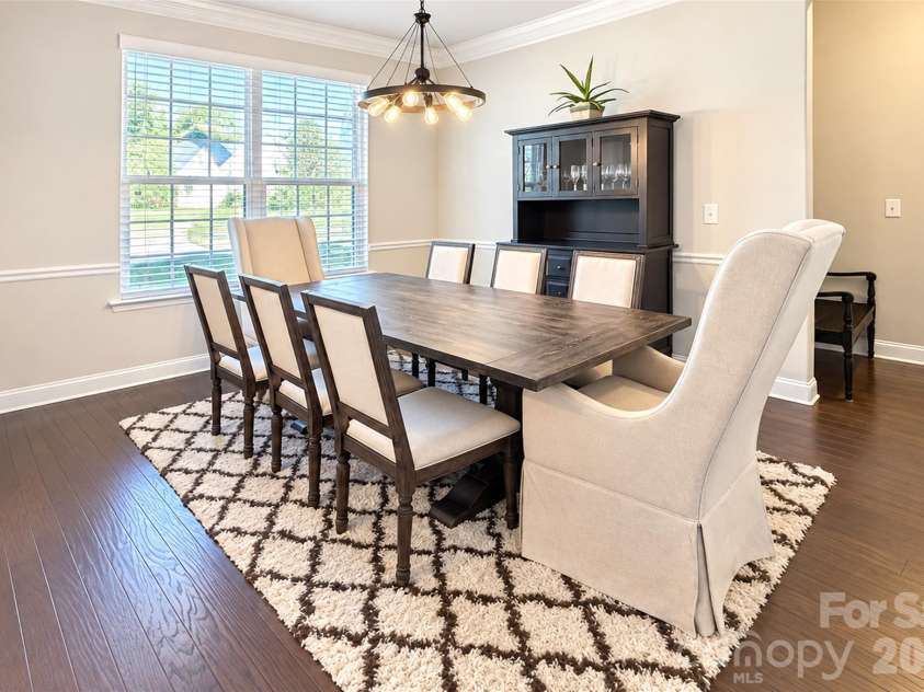 11406 Rising Star Court, Charlotte, NC 28215.  MLS# CAR4434478, YatesRealty ID 56655. 