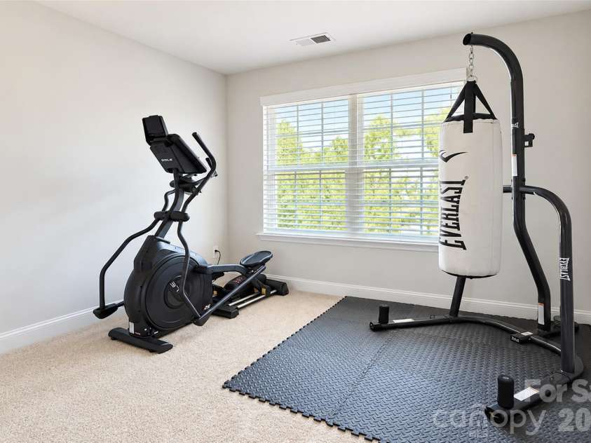 11406 Rising Star Court, Charlotte, NC 28215.  MLS# CAR4434478, YatesRealty ID 56655. 