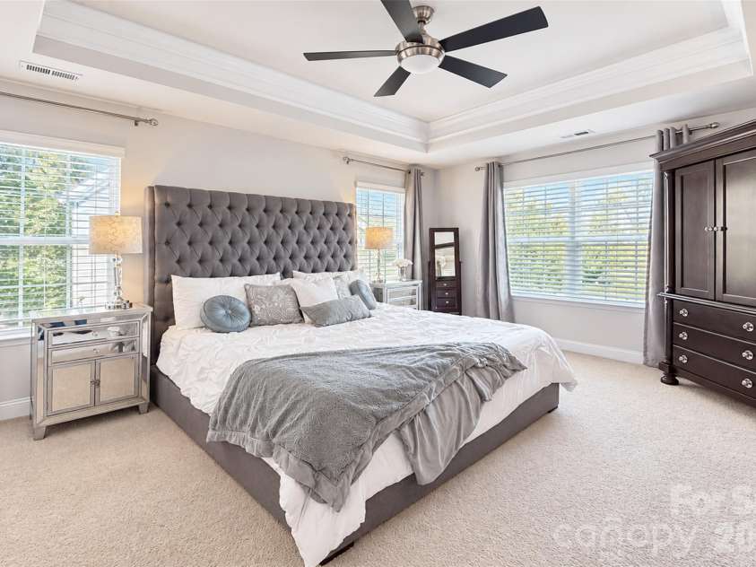 11406 Rising Star Court, Charlotte, NC 28215.  MLS# CAR4434478, YatesRealty ID 56655. 