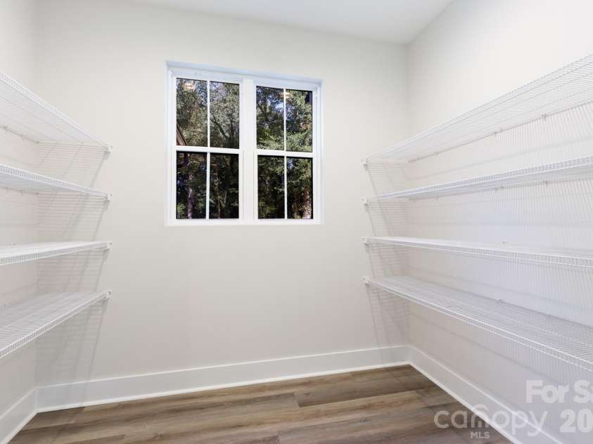 127 Westerwood Drive, Rock Hill, SC 29732.  MLS# CAR4434546, YatesRealty ID 56656. Pantry