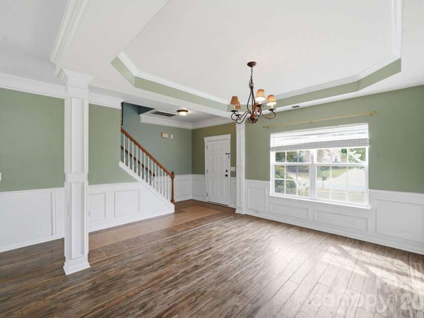 16342 Hayfield Road, Charlotte, NC 28213.  MLS# CAR4433485, YatesRealty ID 56659. 