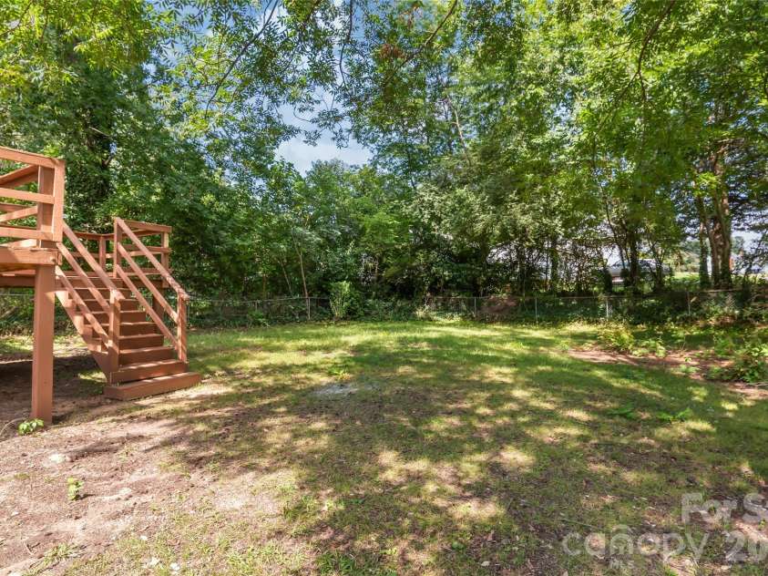 458 Allison Street, Concord, NC 28025.  MLS# CAR4417466, YatesRealty ID 5666. 