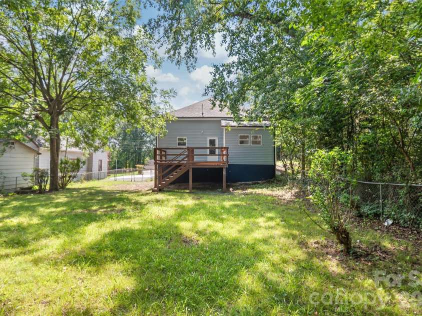 458 Allison Street, Concord, NC 28025.  MLS# CAR4417466, YatesRealty ID 5666. 
