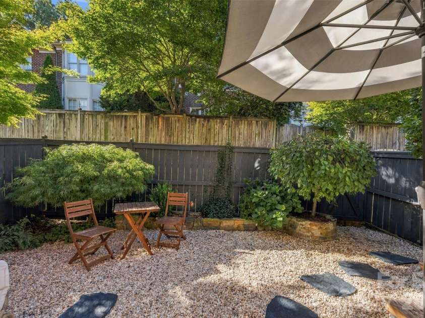 976 Park Slope Drive, Charlotte, NC 28209.  MLS# CAR4433943, YatesRealty ID 56663. 