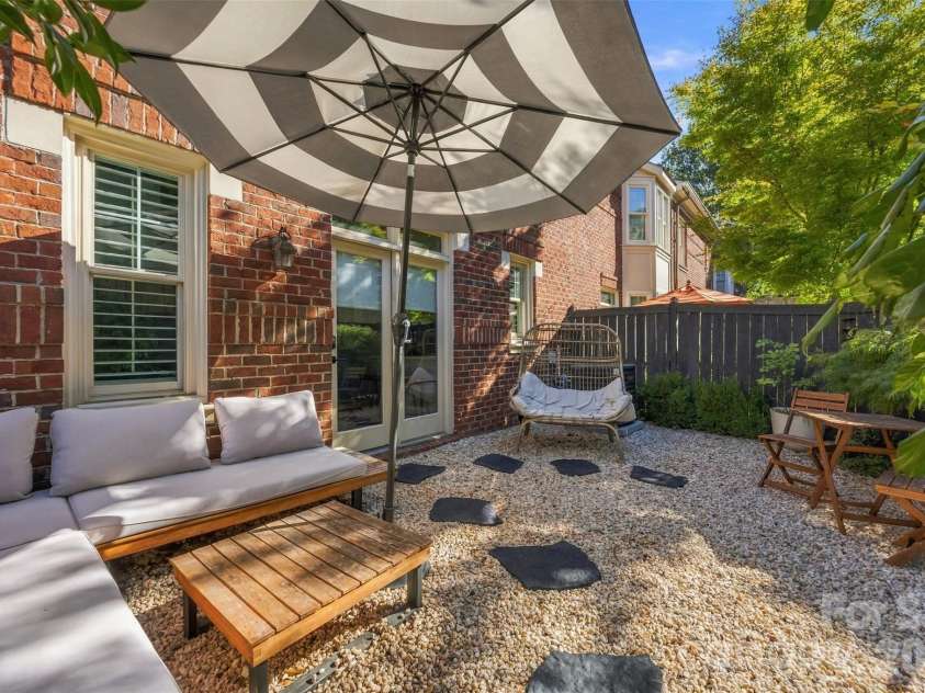 976 Park Slope Drive, Charlotte, NC 28209.  MLS# CAR4433943, YatesRealty ID 56663. 