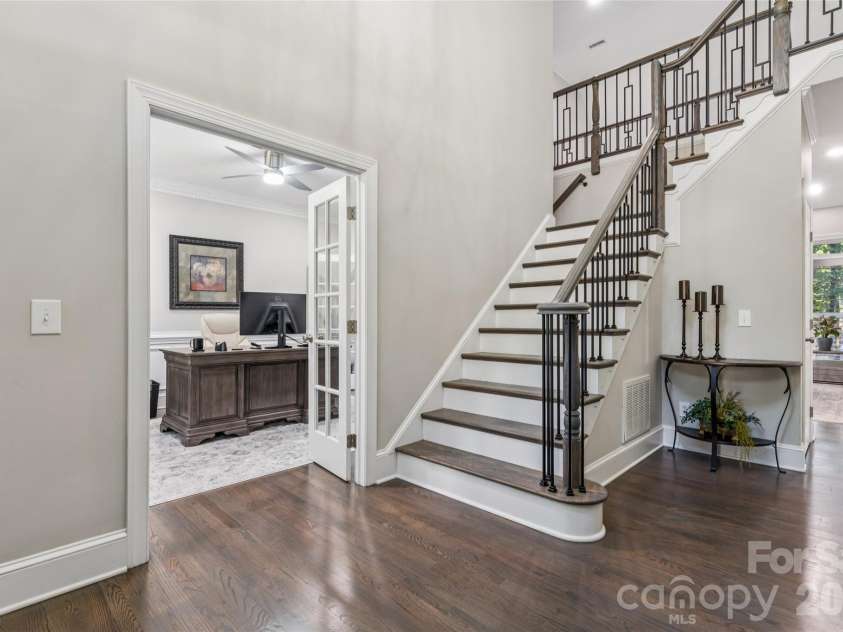 832 Kings Crossing Drive, Concord, NC 28027.  MLS# CAR4433754, YatesRealty ID 56664. 