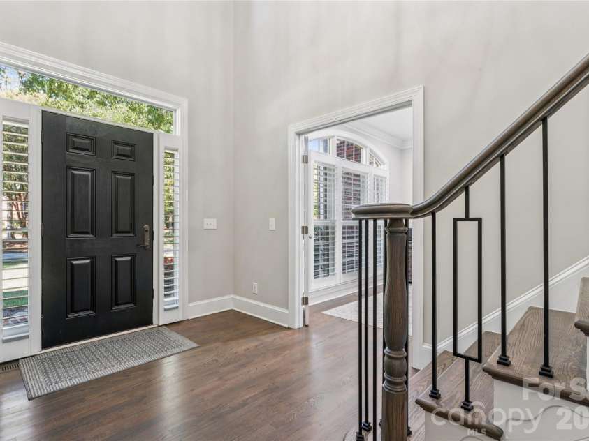 832 Kings Crossing Drive, Concord, NC 28027.  MLS# CAR4433754, YatesRealty ID 56664. 