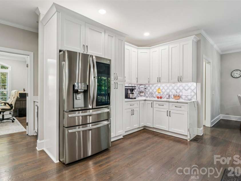 832 Kings Crossing Drive, Concord, NC 28027.  MLS# CAR4433754, YatesRealty ID 56664. 