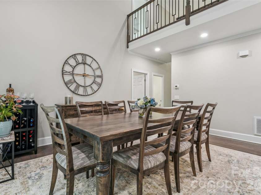 832 Kings Crossing Drive, Concord, NC 28027.  MLS# CAR4433754, YatesRealty ID 56664. 