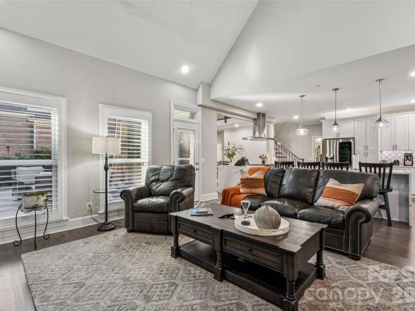 832 Kings Crossing Drive, Concord, NC 28027.  MLS# CAR4433754, YatesRealty ID 56664. 