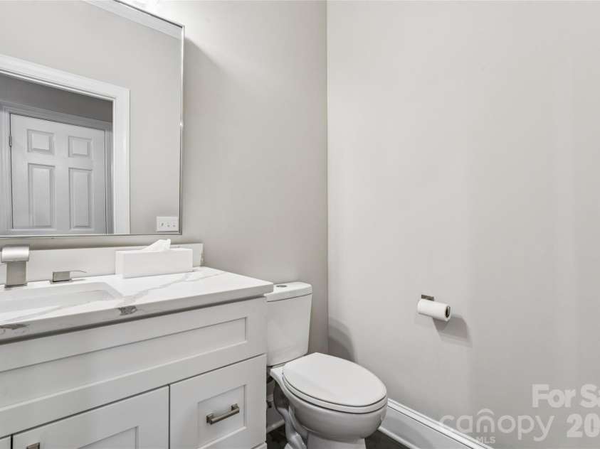 832 Kings Crossing Drive, Concord, NC 28027.  MLS# CAR4433754, YatesRealty ID 56664. 