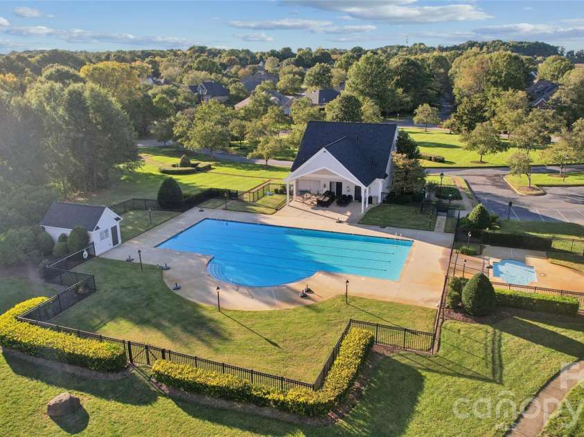832 Kings Crossing Drive, Concord, NC 28027.  MLS# CAR4433754, YatesRealty ID 56664. 
