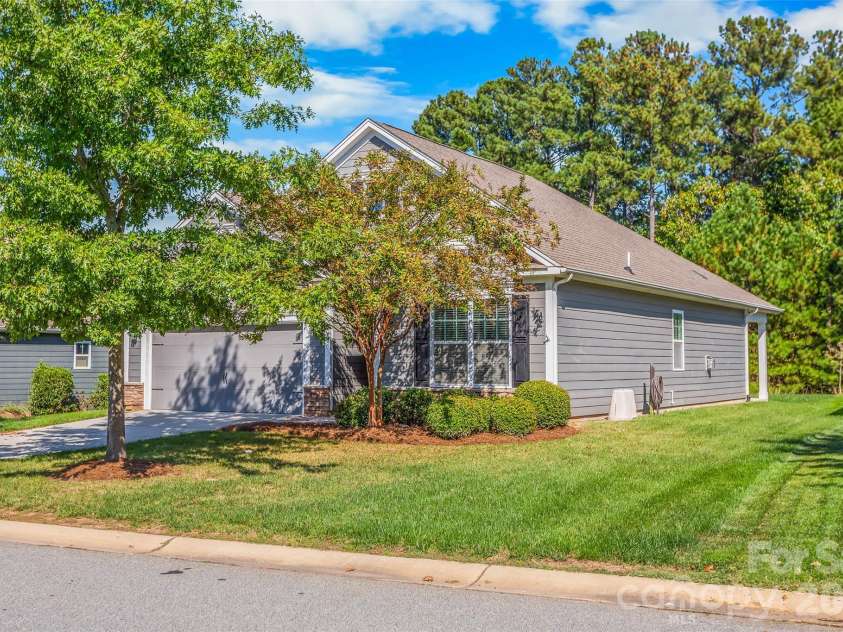 4300 Legacy Drive, Denver, NC 28037.  MLS# CAR4432619, YatesRealty ID 56669. 