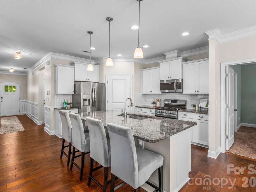 4300 Legacy Drive, Denver, NC 28037.  MLS# CAR4432619, YatesRealty ID 56669. 