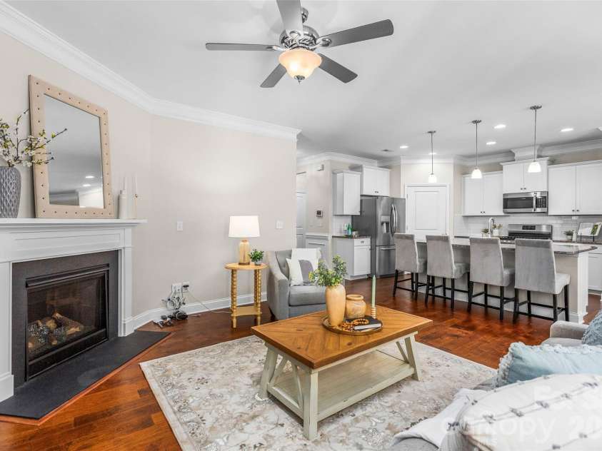 4300 Legacy Drive, Denver, NC 28037.  MLS# CAR4432619, YatesRealty ID 56669. 