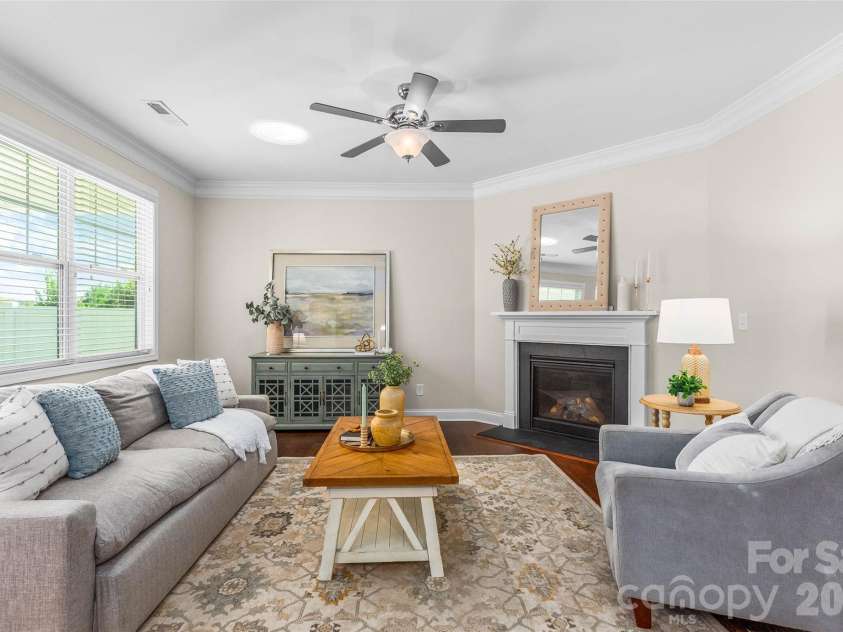 4300 Legacy Drive, Denver, NC 28037.  MLS# CAR4432619, YatesRealty ID 56669. 