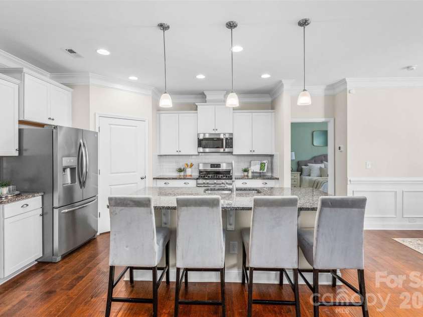 4300 Legacy Drive, Denver, NC 28037.  MLS# CAR4432619, YatesRealty ID 56669. 