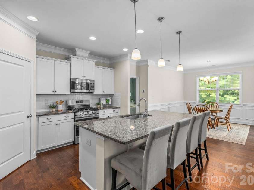 4300 Legacy Drive, Denver, NC 28037.  MLS# CAR4432619, YatesRealty ID 56669. 