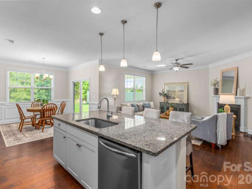 4300 Legacy Drive, Denver, NC 28037.  MLS# CAR4432619, YatesRealty ID 56669. 