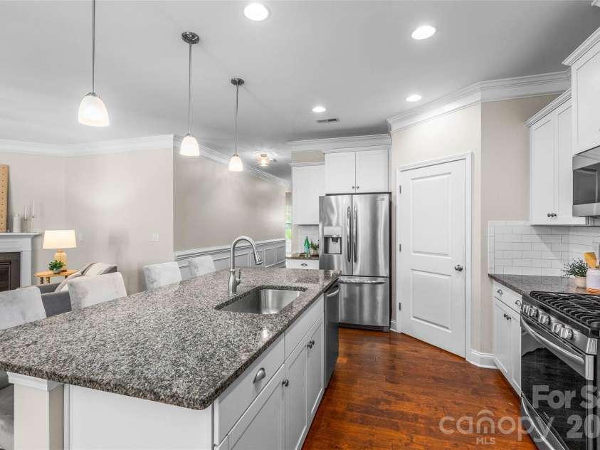 4300 Legacy Drive, Denver, NC 28037.  MLS# CAR4432619, YatesRealty ID 56669. 