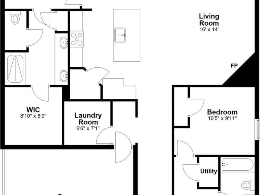 4300 Legacy Drive, Denver, NC 28037.  MLS# CAR4432619, YatesRealty ID 56669. 