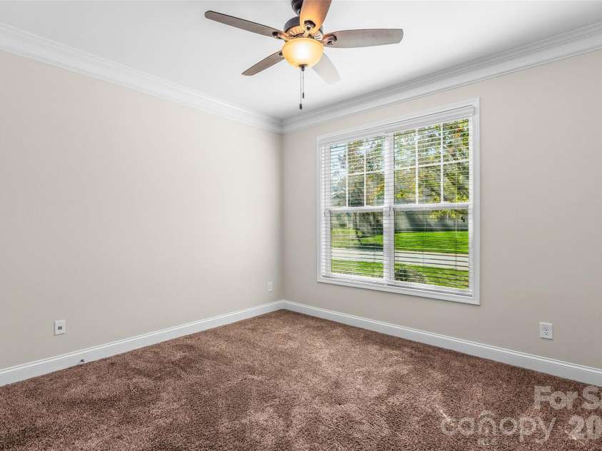 4300 Legacy Drive, Denver, NC 28037.  MLS# CAR4432619, YatesRealty ID 56669. Bedroom 2