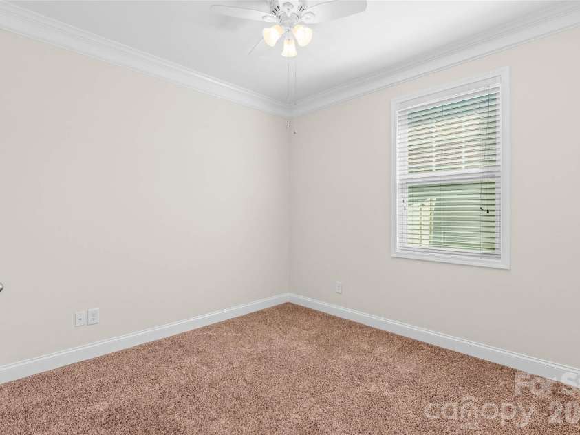 4300 Legacy Drive, Denver, NC 28037.  MLS# CAR4432619, YatesRealty ID 56669. Bedroom 3