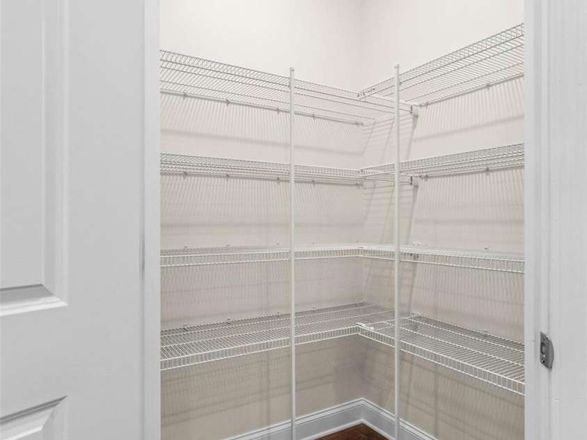4300 Legacy Drive, Denver, NC 28037.  MLS# CAR4432619, YatesRealty ID 56669. Pantry