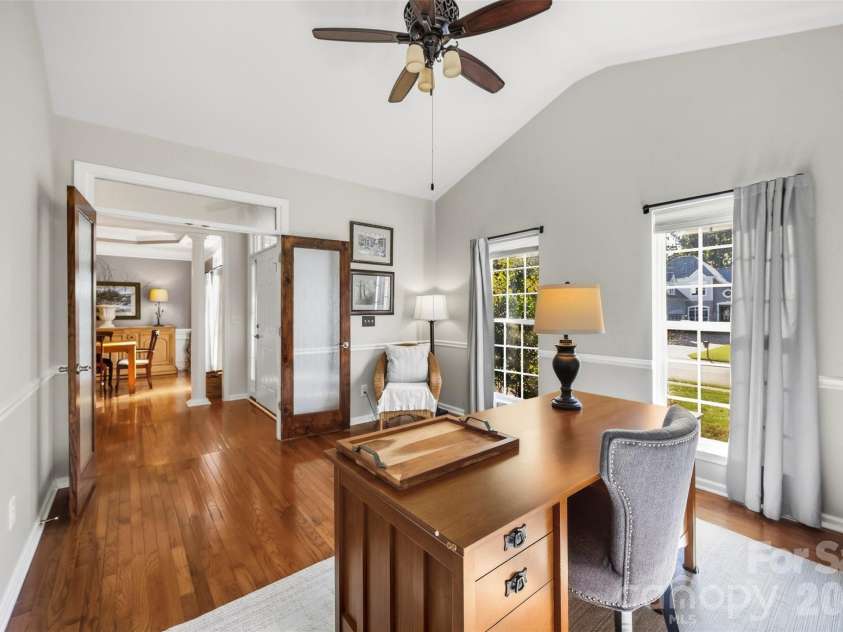 205 Woodward Ridge Drive, Mount Holly, NC 28120.  MLS# CAR4432817, YatesRealty ID 56671. 