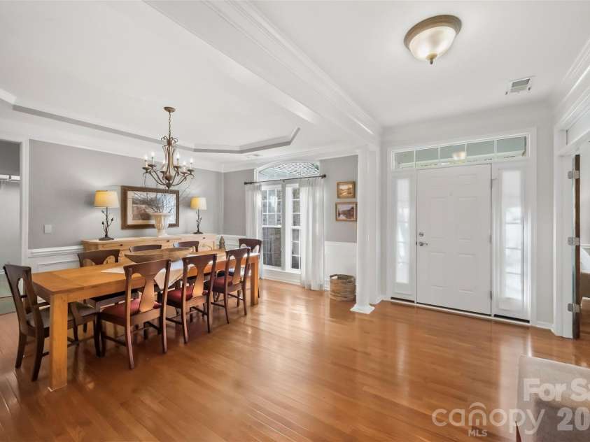 205 Woodward Ridge Drive, Mount Holly, NC 28120.  MLS# CAR4432817, YatesRealty ID 56671. 